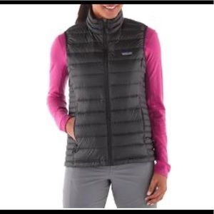 Patagonia Women’s Down Sweater Vest